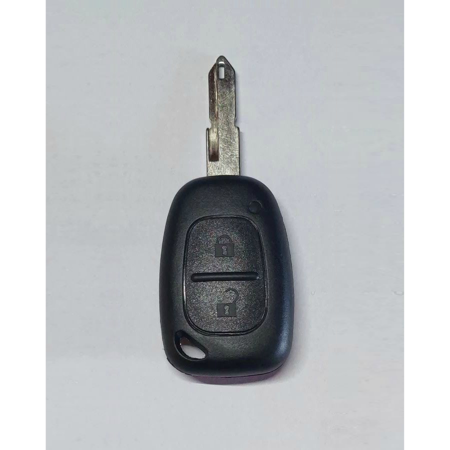 Renault Master Traffic 2002-2010 ASK 433Mhz